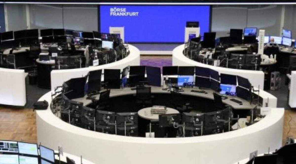 Στο «κόκκινο» έκλεισε η εβδομάδα για τις ευρωαγορές