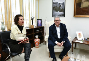 Κουτσούμπας: Το μοναδικό υπερώριμο αίτημα είναι η επιστροφή των Γλυπτών