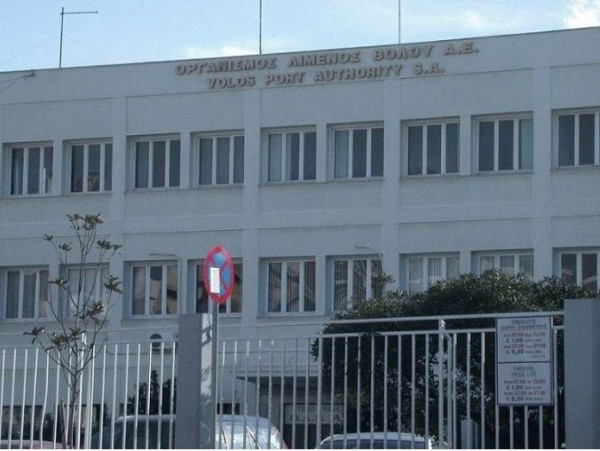 ΟΛΒ: Επιστολή για την επιδότηση της ακτοπλοϊκής γραμμής Βόλος-Μυτιλήνη