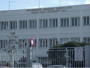 ΟΛΒ: Επιστολή για την επιδότηση της ακτοπλοϊκής γραμμής Βόλος-Μυτιλήνη