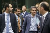 Η συνταγή του Eurogroup: Συμφωνία στη μακρά λιτότητα