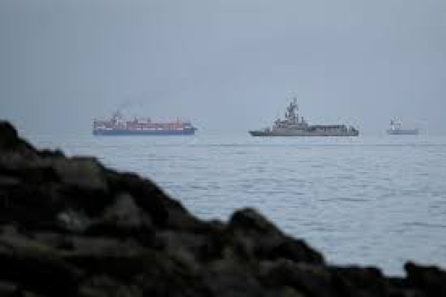 Η Ελλάδα «δεν προτίθεται να εμπλακεί στον πόλεμο», αλλά ποιος ξέρει…