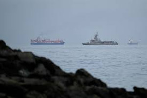 Η Ελλάδα «δεν προτίθεται να εμπλακεί στον πόλεμο», αλλά ποιος ξέρει…