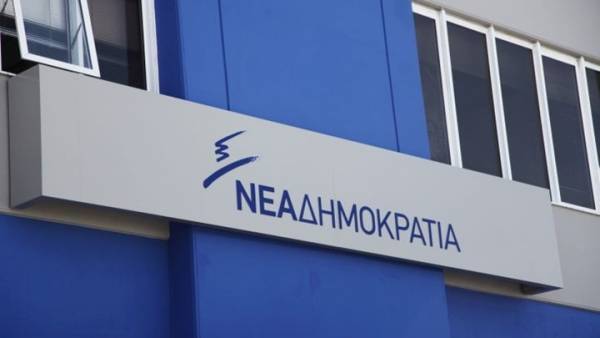 Πυρά ΝΔ κατά Παπασπύρου: Όχι σε πολιτικές διώξεις στο ΚΕΕΛΠΝΟ