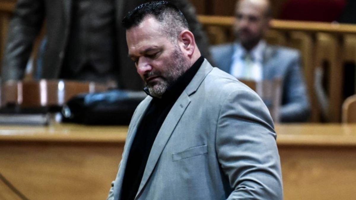 Το Βέλγιο αποφάσισε την έκδοση του Γιάννη Λαγού στην Ελλάδα