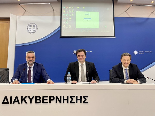 ΜμΕ: Επιδοτήσεις €445 εκατ. για επενδύσεις ψηφιακού μετασχηματισμού