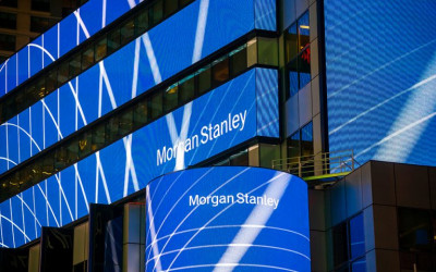 Morgan Stanley: Υπάρχουν βραχυπρόθεσμοι κίνδυνοι για τις αμερικανικές μετοχές