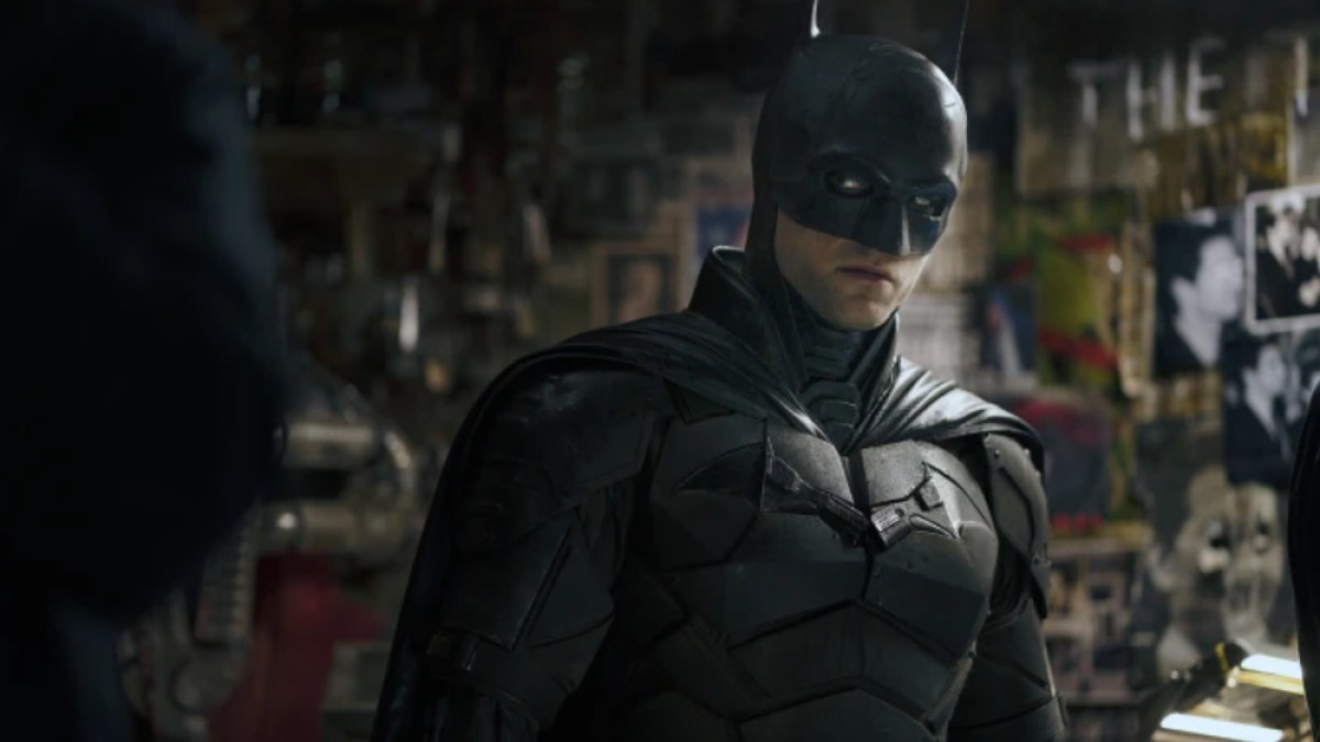 Η “νέα εποχή” της DC ξεκινά: Πρεμιέρα για Batman II και Superman Legacy το 2025