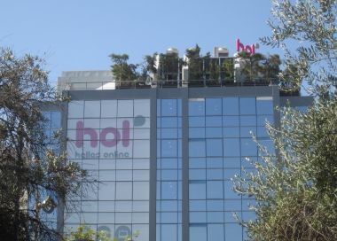 Αύξηση κερδών προ φόρων για την HOL το α' εξάμηνο