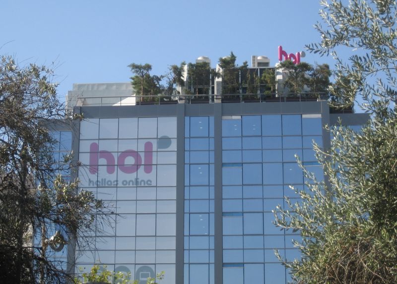 Αύξηση κερδών προ φόρων για την HOL το α' εξάμηνο