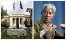 «Γερμανικό κλειδί» με πρόσθετα μέτρα, για άρση αδιεξόδου μεταξύ ΔΝΤ-Ε.Ε