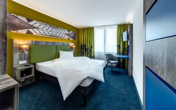 Ibis Styles: Επέκταση στην Αθήνα και αναζήτηση νέων σημείων