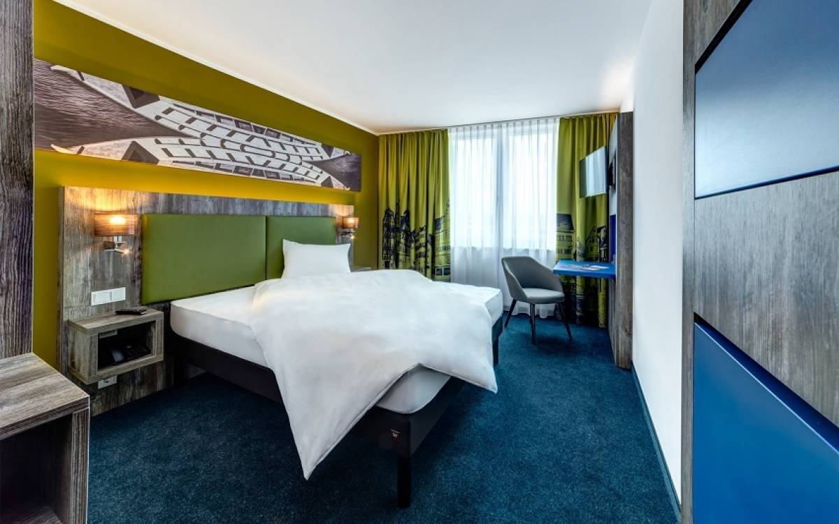 Ibis Styles: Επέκταση στην Αθήνα και αναζήτηση νέων σημείων