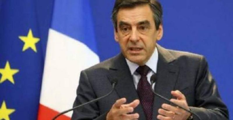 Φιγιόν: Ένας σκληροπυρηνικός στο δρόμο για τη Γαλλική προεδρία