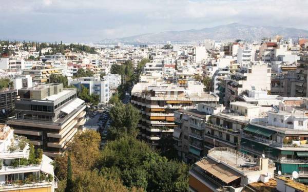 Ακίνητα: Αλλαγή τάσης με «φρένο» στη ζήτηση για το κέντρο;