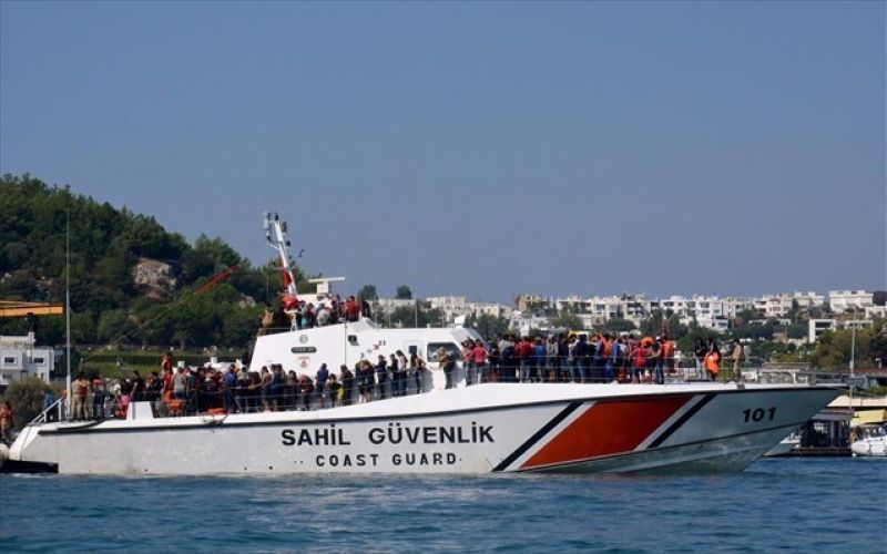 Τραγωδία στη Τουρκία: Πνίγηκε 4χρονο κοριτσάκι από τη Συρία