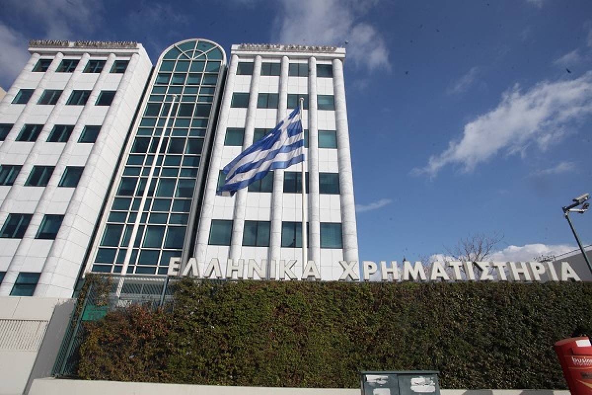Χρηματιστήριο: Επενδυτική ξηρασία - Αδιάφοροι οι επενδυτές