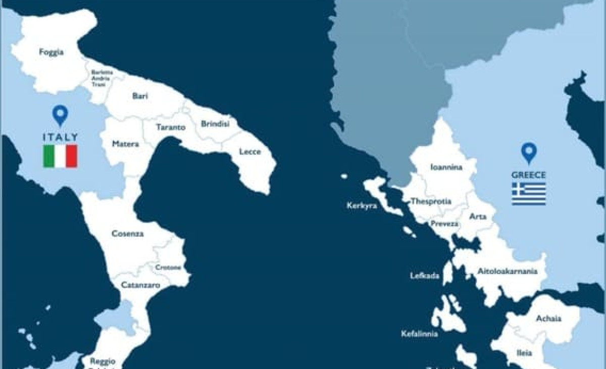 Ελλάδα-Ιταλία: Συμμαχία στην ενέργεια-Τα έργα και το «σήμα» της Metlen