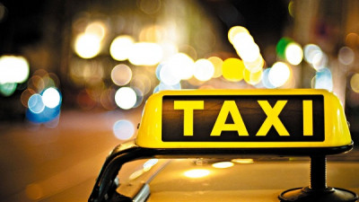 Παρατείνεται η προθεσμία για την αντικατάσταση παλαιών ταξί