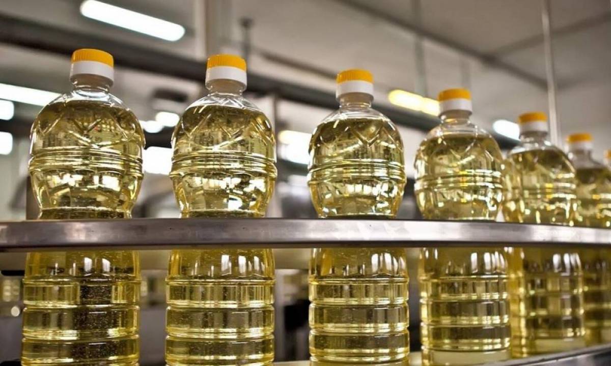 Δήλωση αποθεμάτων σε πρώτες ύλες αγαθών (σιτάρι, καλαμπόκι, άλευρα, ηλιέλαιο)