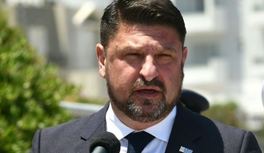 Χαρδαλιάς:Η Αττική να γίνει κέντρο ψηφιακής επιχειρηματικότητας στη Νοτιοανατολική Ευρώπη