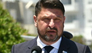 Χαρδαλιάς:Η Αττική να γίνει κέντρο ψηφιακής επιχειρηματικότητας στη Νοτιοανατολική Ευρώπη
