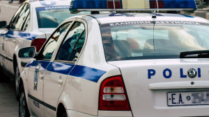 Εξάρχεια: Καταγγελία για νεκρό έμβρυο μέσα σε αποχέτευση