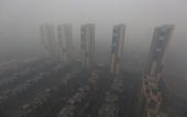 Κίνα:29,76 εκατ. δολάρια για την αντιμετώπιση των ακραίων καιρικών συνθηκών