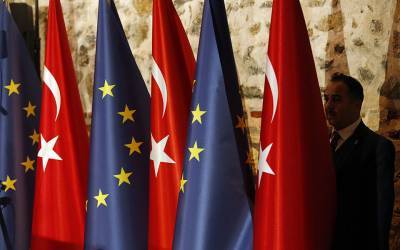 Ανοικτή ρήξη Τουρκίας-Ευρωβουλής για τις απελάσεις 10 πρέσβεων