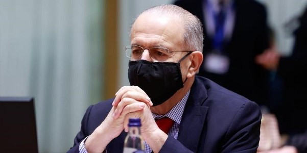 Κασουλίδης για τουρκικές προκλήσεις: Η Κύπρος το πιο ευάλωτο σημείο