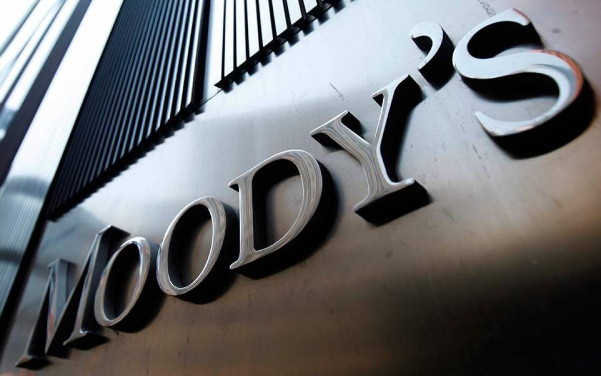 Ο Moody's αναβάθμισε την προοπτική της κυπριακής οικονομίας