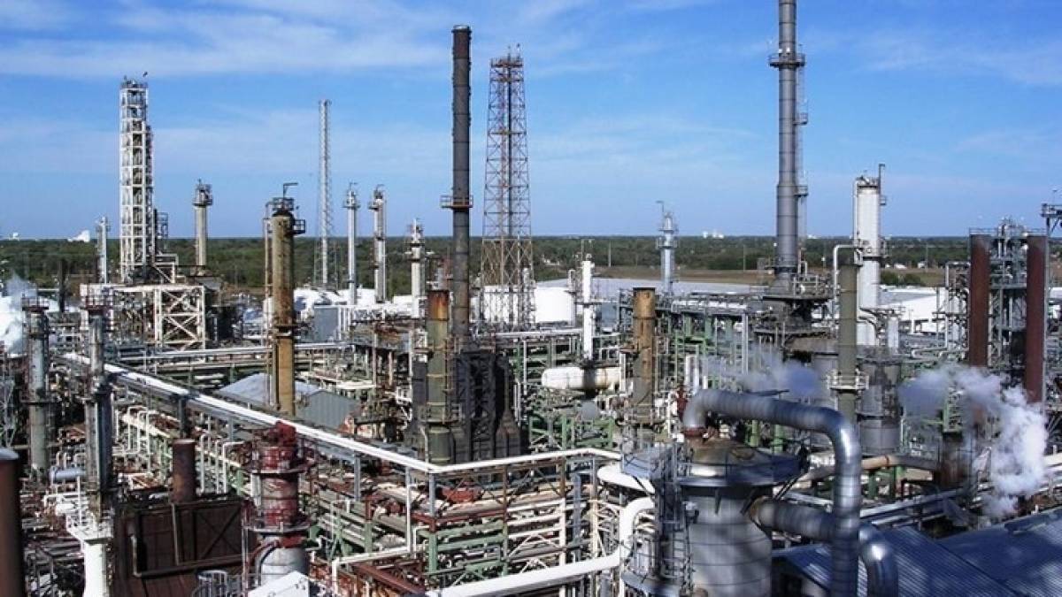 ΕΛΣΤΑΤ: Ενισχυμένος κατά 3,1% ο δείκτης τιμών εισαγωγών στη βιομηχανία