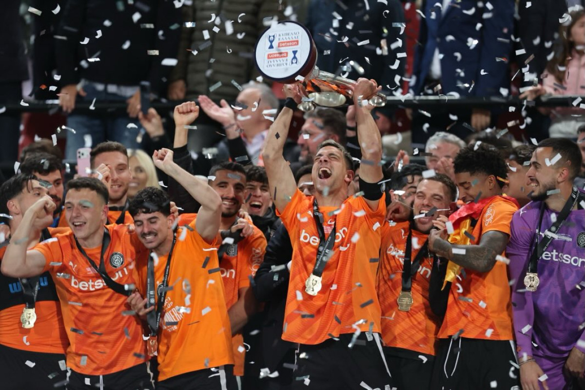 Το Europa League ταξιδεύει στην Κρήτη μετά το έπος του ΟΦΗ – Οι νέες ευκαιρίες
