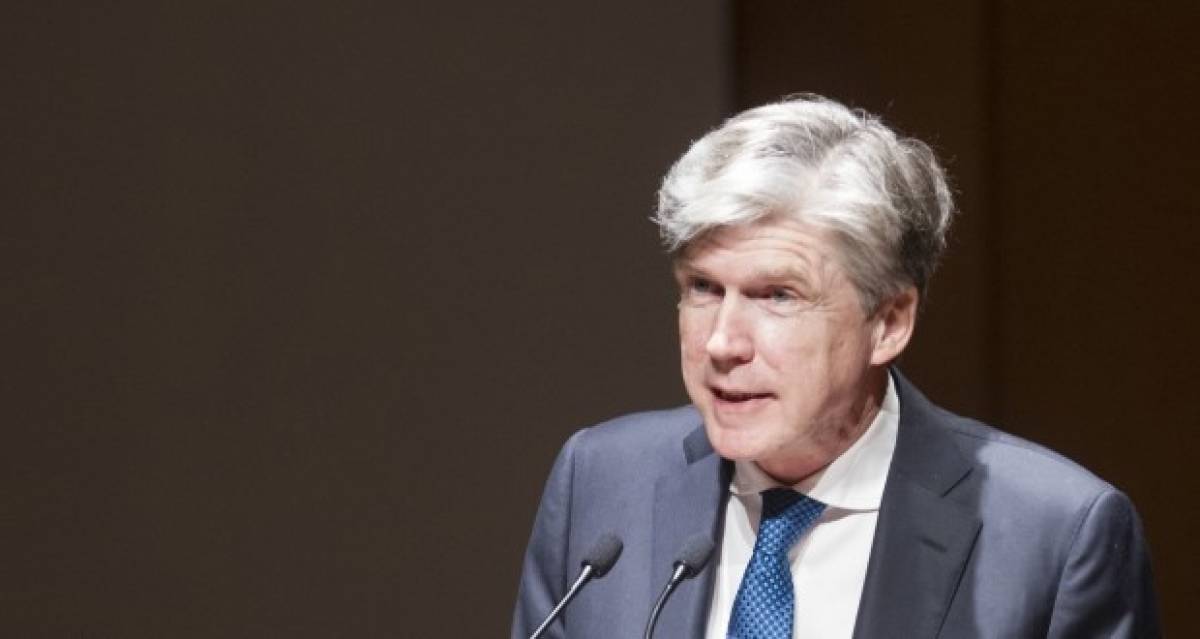 Σαρρηγεωργίου (ΕΑΕΕ): Η νέα κυβέρνηση μιλάει με τον ασφαλιστικό κλάδο