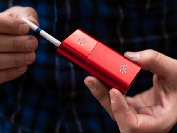 British American Tobacco:Αύξηση 30% της κίνησης στον Πειραιά λόγω glo