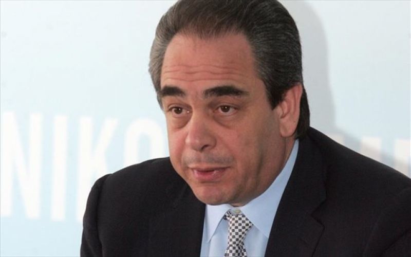 Κ.Μίχαλος: Να αρθούν πλήρως τα capital controls το συντομότερο