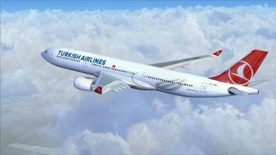 Turkish Airlines: Παρουσίασε τη νέα της εφαρμογή κινητής τηλεφωνίας