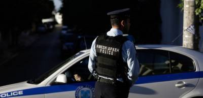 Αυξάνονται οι συλλήψεις για παραβίαση των μέτρων αντιμετώπισης του κορονοϊού