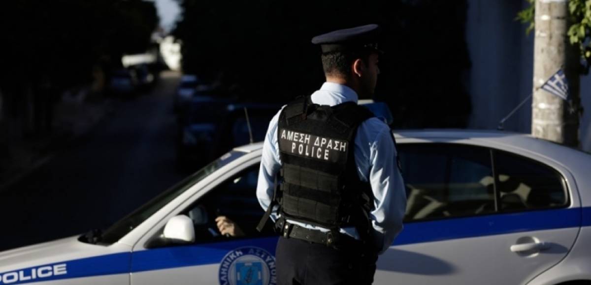 Αυξάνονται οι συλλήψεις για παραβίαση των μέτρων αντιμετώπισης του κορονοϊού