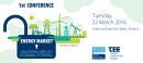 Energy Market: Διεθνές συνέδριο για ενέργεια και οικονομική ανάπτυξη