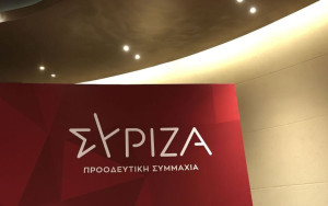 Ο λόγος που ο ΣΥΡΙΖΑ ζητά από τον Μητσοτάκη να αποπέμψει τη Μενδώνη