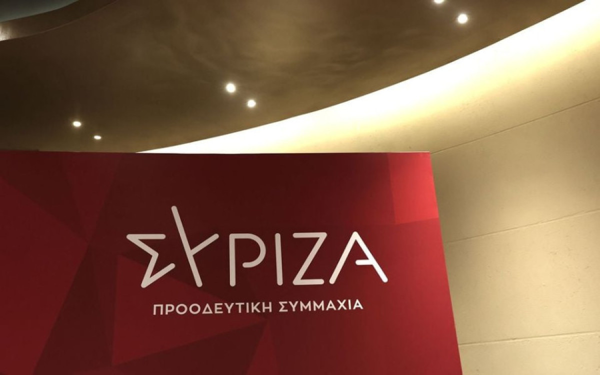 Ο λόγος που ο ΣΥΡΙΖΑ ζητά από τον Μητσοτάκη να αποπέμψει τη Μενδώνη