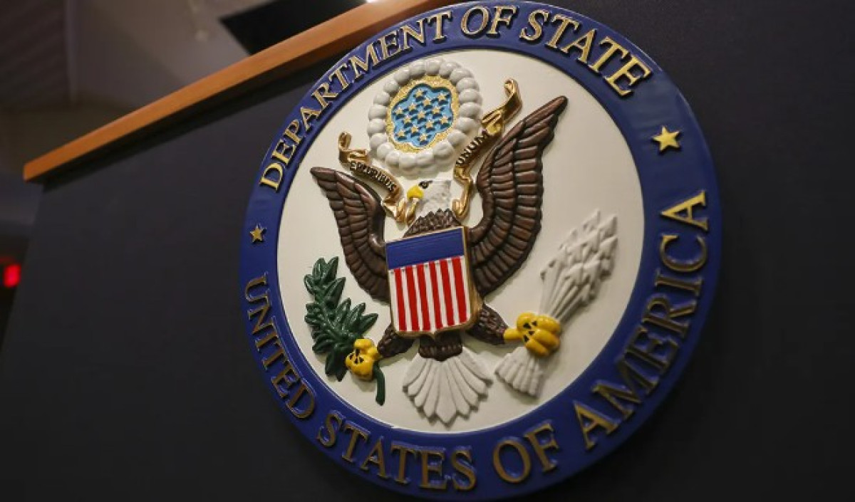 State Department σε ξένους που υμνούν τη δολοφονία Κερκ: Απέλαση ή απαγόρευση εισόδου