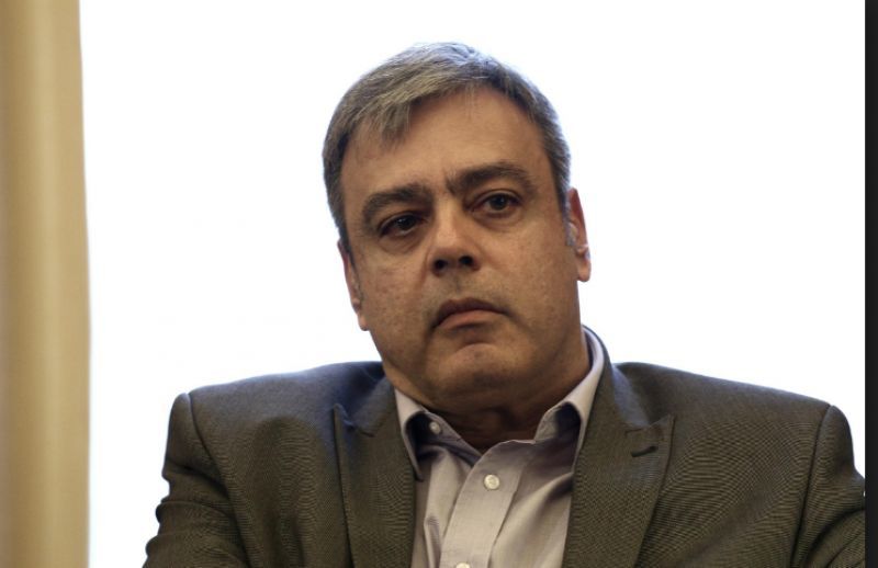 Βερναδάκης: Το Δημόσιο να λειτουργεί υπέρ της ανάπτυξης