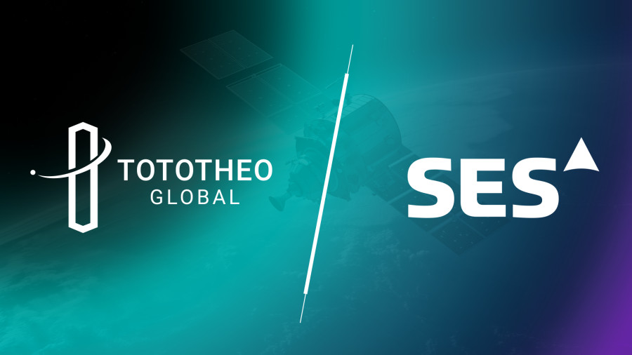 Tototheo Global: Συνεργασία με την SES για προηγμένη δορυφορική συνδεσιμότητα στη ναυτιλία