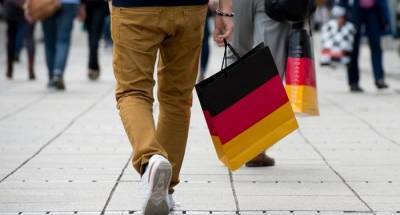 «Βουτιά» για την καταναλωτική εμπιστοσύνη στη Γερμανία