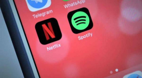 Το Brexit φέρνει αναταραχές στο Spotify και Netflix των Βρετανών