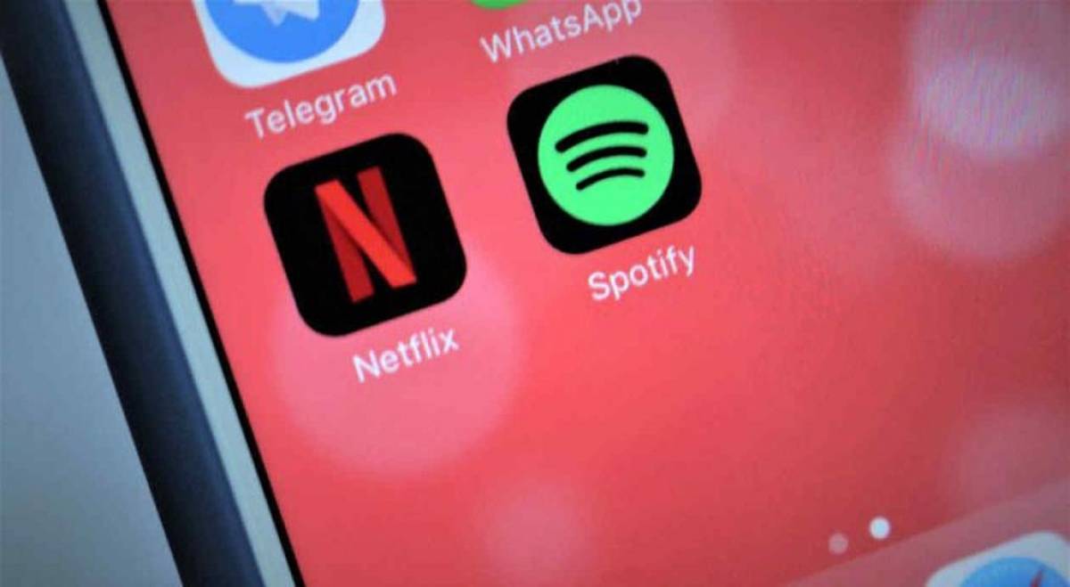 Το Brexit φέρνει αναταραχές στο Spotify και Netflix των Βρετανών