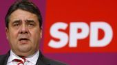 Γκάμπριελ: O Koλ δεν θα αντιμετώπιζε ποτέ άλλα κράτη όπως η Μέρκελ