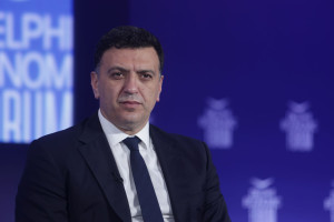 Κικίλιας: €4 εκατ. για κατοίκους και επιχειρήσεις των νησιών μέσω του Μεταφορικού Ισοδύναμου Καυσίμων